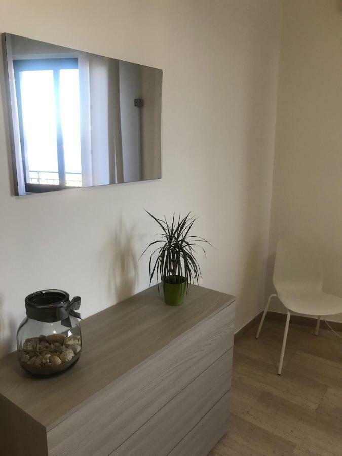 Baia Taormina Apartment Giardini-Naxos Exterior foto